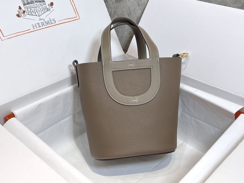 Hermes Bucket Bags